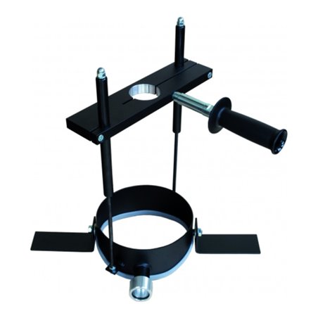 Eibenstock RBS 200 Rohrbohrständer