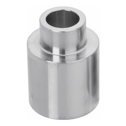 VIGOR Druckhülse 1 MERCEDES-BENZ 211,220 für V2914 V3045