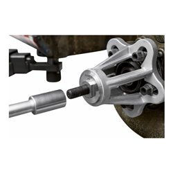 VIGOR Adapter für Schlaghammer V2922 V2872