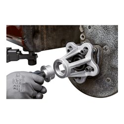 VIGOR Adapter für Schlaghammer V2922 V2872