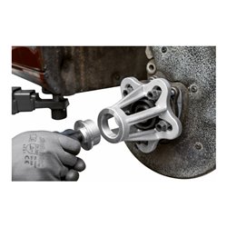 VIGOR Adapter für Schlaghammer V2922 V2872