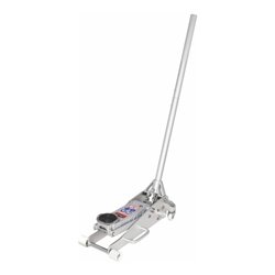 VIGOR Hydraulik Alu-Rangier-Wagenheber 1,35 t V2481