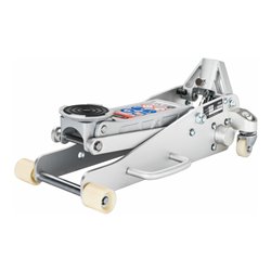 VIGOR Hydraulik Alu-Rangier-Wagenheber 1,35 t V2481