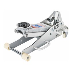 VIGOR Hydraulik Alu-Rangier-Wagenheber 1,35 t V2481