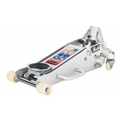 VIGOR Hydraulik Alu-Rangier-Wagenheber 1,35 t V2481