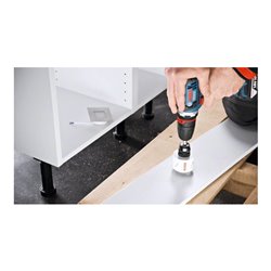 Bosch Bohrfutter GFA FC2 FlexiClick-Aufsatz