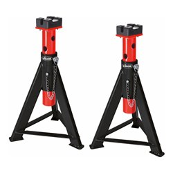 VIGOR Unterstellbock Satz 6 t V2648 2 teilig