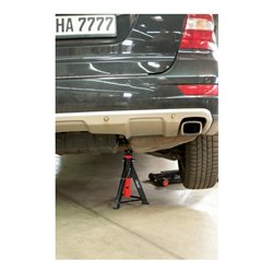 VIGOR Unterstellbock Satz 6 t V2648 2 teilig