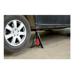 VIGOR Unterstellbock Satz 6 t V2648 2 teilig