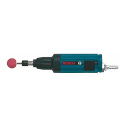 Bosch Zubehörteil Druckluft-Geradschleifer 290 W: Spannzange 6mm (Art.Nr. 0 607 260 100)