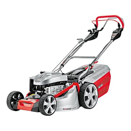 Benzin-Rasenmäher Highline 525 VS, 51 cm