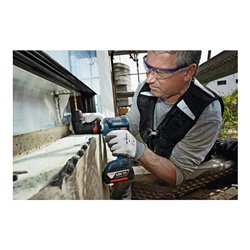 Bosch FlexiClick-Aufsatz GWA FC2 Winkelaufsatz