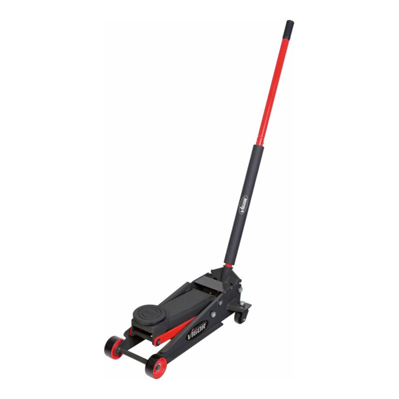 VIGOR Hydraulik-Rangier-Wagenheber 3 t V2480