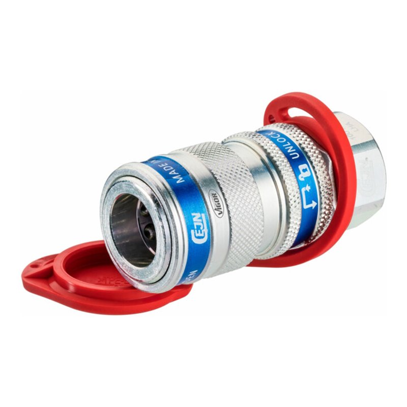 VIGOR Cejn-Schnellkupplung Hydr. für V2846, V2847 V3141