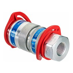 VIGOR Cejn-Schnellkupplung Hydr. für V2846, V2847 V3141