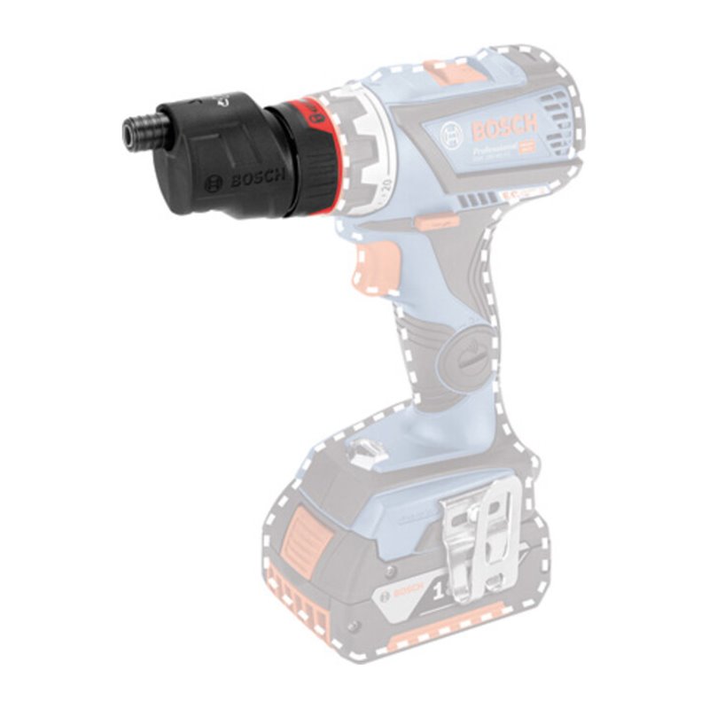 Bosch FlexiClick-Aufsatz GEA FC2 Exzenteraufsatz