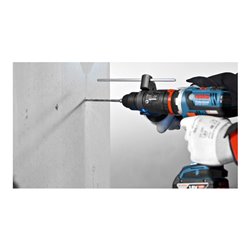 Bosch FlexiClick-Aufsatz GHA FC2 Bohrhammeraufsatz