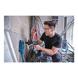 Bosch FlexiClick-Aufsatz GHA FC2 Bohrhammeraufsatz