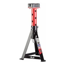 VIGOR Unterstellbock-Satz 3 t V2477 Anzahl Werkzeuge: 2