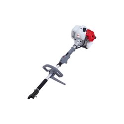 Multisystem IBKH 33 ca.4000mm 0,9kW 32,6cm³