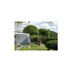 Multisystem IBKH 33 ca.4000mm 0,9kW 32,6cm³