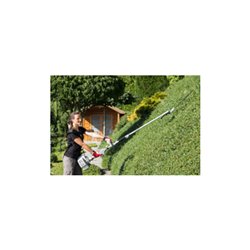 Multisystem IBKH 33 ca.4000mm 0,9kW 32,6cm³