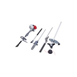 Multisystem IBKH 33 ca.4000mm 0,9kW 32,6cm³