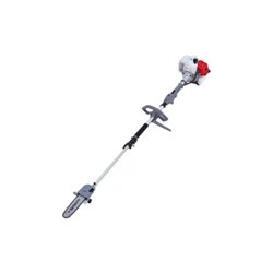 Multisystem IBKH 33 ca.4000mm 0,9kW 32,6cm³