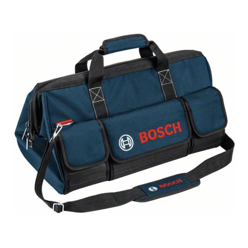 Bosch Werkzeugtasche Bosch Professional Handwerkertasche mittel