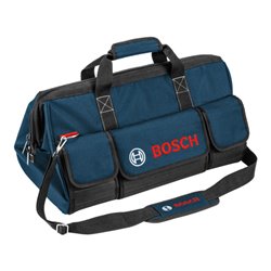 Bosch Werkzeugtasche Bosch Professional Handwerkertasche mittel