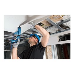 Bosch Akku-Trockenbauschrauber GTB 12V-11, Solo Version, im Karton