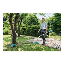 Bosch Laubbläservorsatz AMW LB