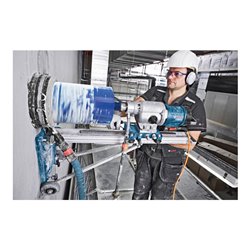 Bosch Diamantbohrmaschine GDB 350 WE