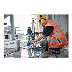 Bosch Diamantbohrmaschine GDB 350 WE