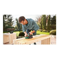 Bosch Hobel PHO 2000