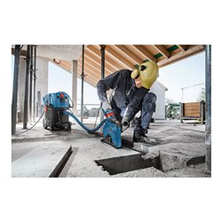 Bosch Absaughaube Full Cover GDE 230 FC-T Systemzubehör