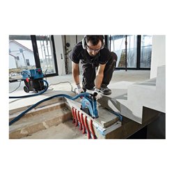 Bosch Absaughaube Full Cover GDE 230 FC-T Systemzubehör