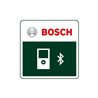 Bosch Digitaler Laser-Entfernungsmesser PLR 50 C