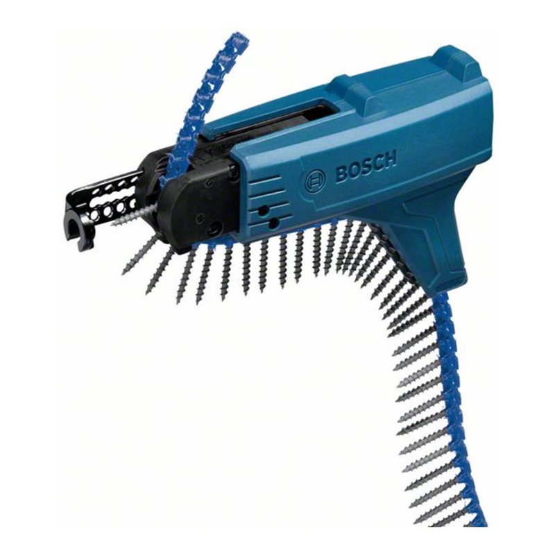 Bosch Magazinaufsatz MA-55 für Trockenbauschrauber