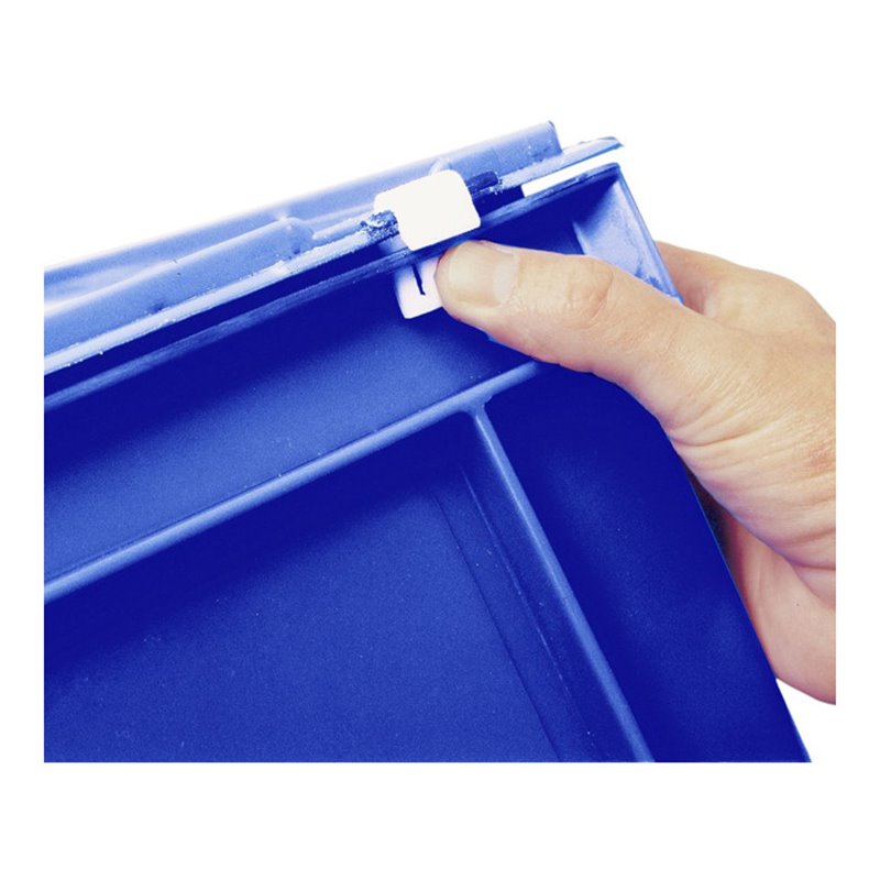 Bito Deckel-Scharnier-Verschlüsse für Eurostapelbehälter