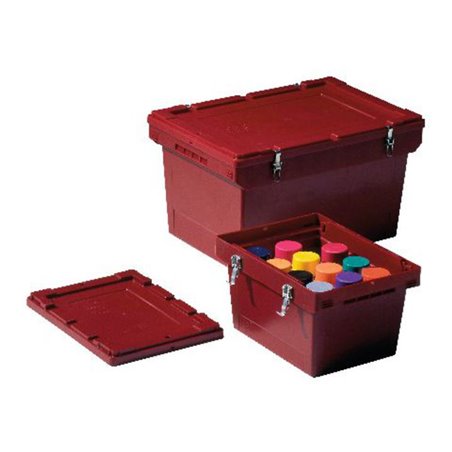 Bito Fachbodenregale Typ EL - Fachlast 100 kg FEL2531AK2 B 1008 mm x H 2500 mm x T 324 mm