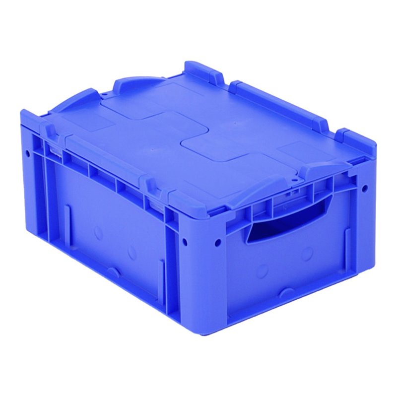 Bito Fachbodenregale Typ EL - Fachlast 100 kg FEL2551AK1 B 1008 mm x H 2500 mm x T 524 mm