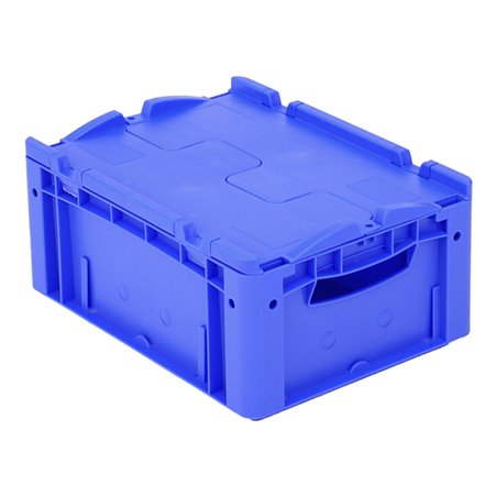 Bito Fachbodenregale Typ EL - Fachlast 100 kg FEL2551AK1 B 1008 mm x H 2500 mm x T 524 mm