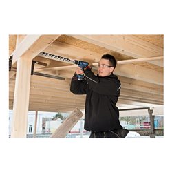 Bosch Akku-Bohrschrauber GSR 18-2-LI Plus Solo Version im Karton