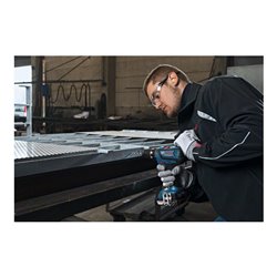 Bosch Akku-Bohrschrauber GSR 18-2-LI Plus Solo Version im Karton