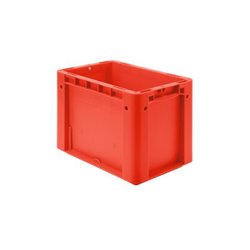 Bito Weitspann-Komplettregale 19-25842 B 2700 mm x H 2000 mm x T 1100 mm