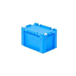 Bito Weitspann-Komplettregale 19-25856 B 2700 mm x H 2500 mm x T 600 mm