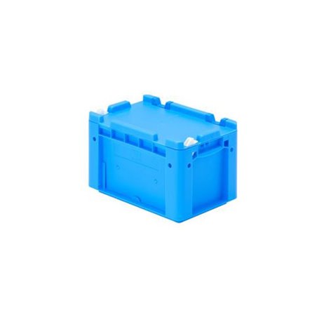 Bito Weitspann-Komplettregale 19-25856 B 2700 mm x H 2500 mm x T 600 mm