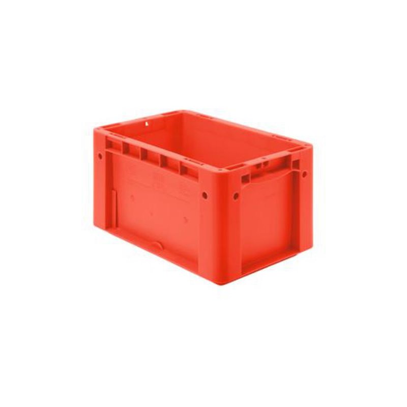 Bito Weitspann-Komplettregale 19-25838 B 2200 mm x H 2000 mm x T 1100 mm