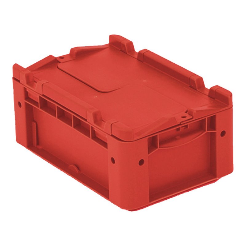 Bito Weitspann-Komplettregale 19-25866 B 1800 mm x H 2500 mm x T 800 mm